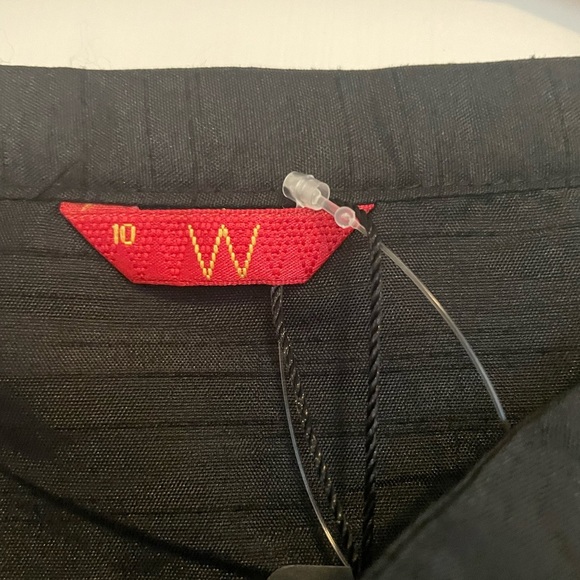 NWT Black Kurti- 10W - Picture 6 of 16